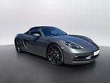 Porsche Boxster 718 GTS - náhled 7