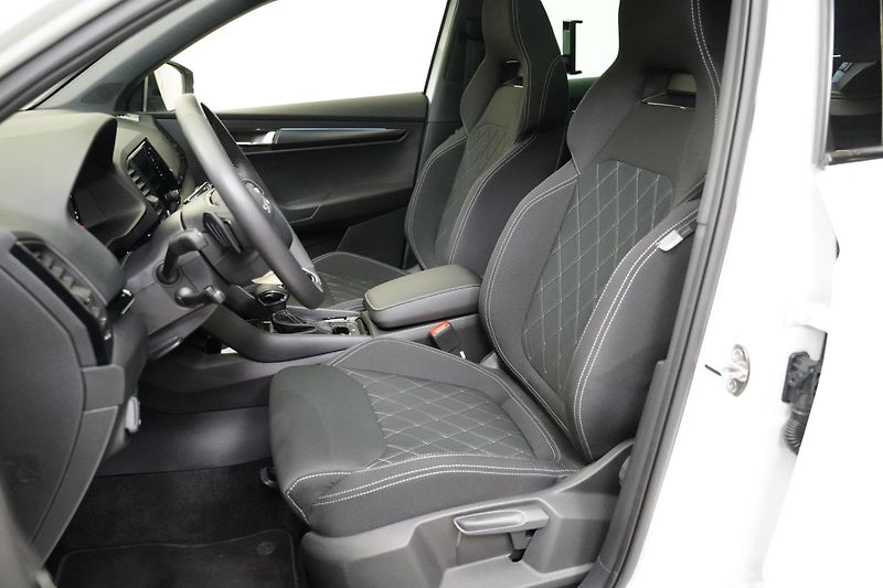 Škoda Karoq - fotka 11 z 29