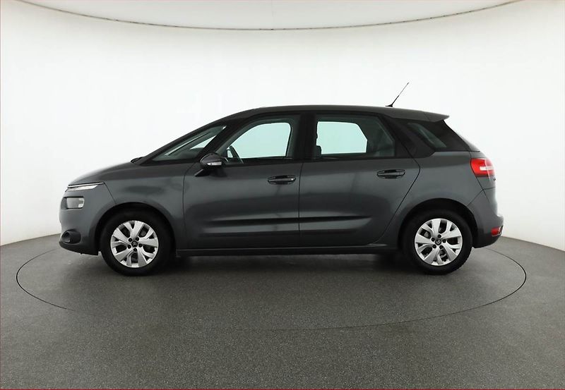 Citroën C4 Picasso (2013) 1.6 HDi, Navi, Tempomat - fotka 3 z 15