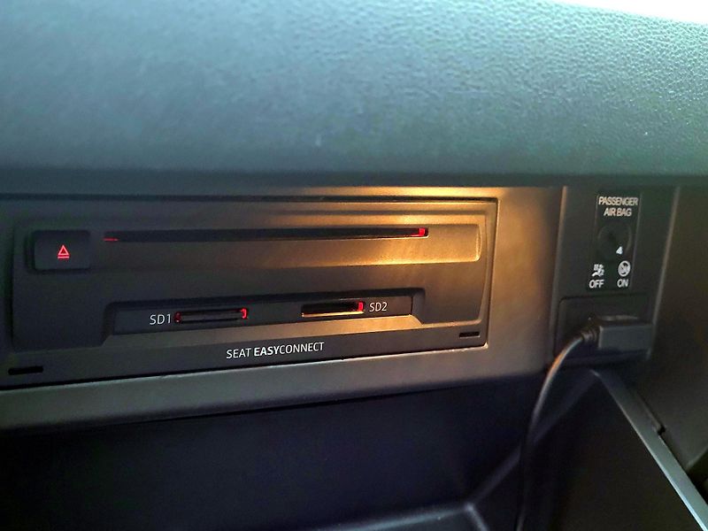 Seat Leon 1,4FR *SERV.KN, nové ROZVODY   - fotka 36 z 45