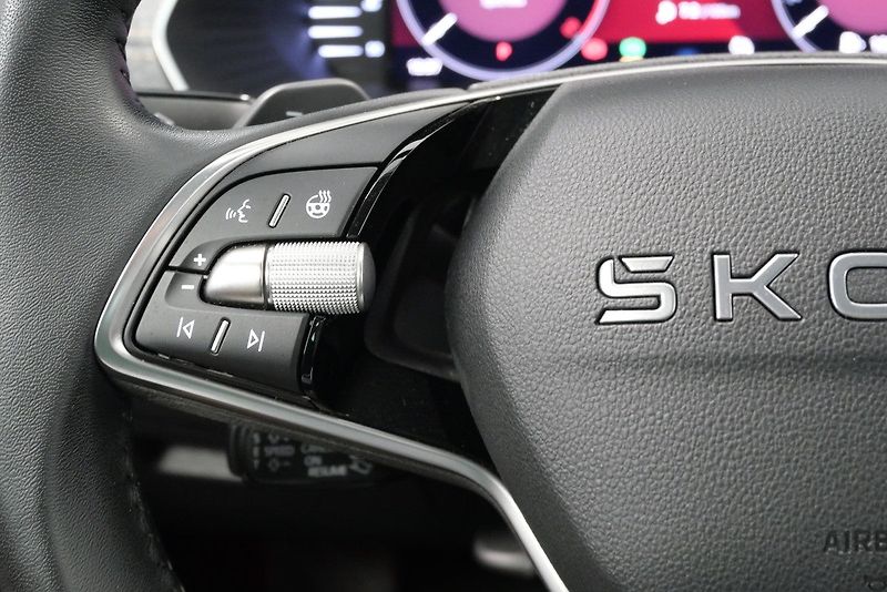 Škoda Octavia - fotka 15 z 24