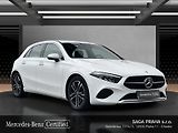 Mercedes-Benz Třídy A A-Třída 180 Progressive Editio - náhled 8