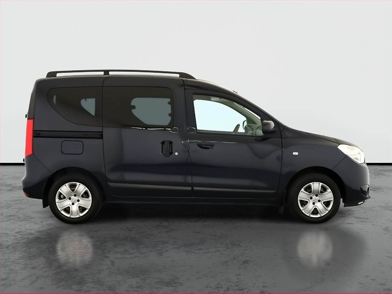 Opel Zafira (2013) 1.6 CNG Turbo, 7 míst, po STK - fotka 6 z 19