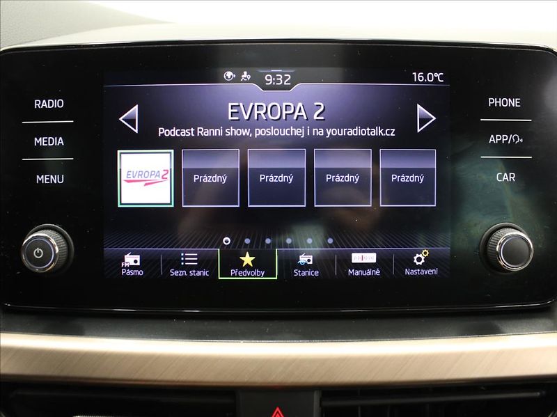 Škoda Scala 1,5 TSi 110kW DSG Style 1.maj. - fotka 19 z 23