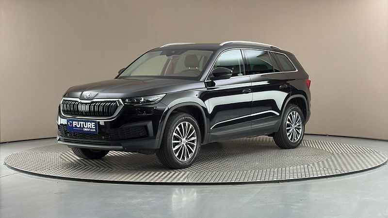 Škoda Kodiaq 2.0 TDI DSG 4x4 Style - fotografie inzerátu