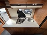 Weinsberg (2016) CaraOne 550 QDK - náhled 12