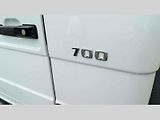 Brabus 700 4x4 na druhou