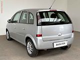 Opel Meriva (2009) 1.4i, Edition, AC - náhled 6