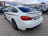 BMW Řada 4 (2016) 420D 2,0 135KW XDRIVE MPACKET - náhled 2