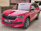 Škoda Kodiaq (2023) TDI 4x4 DSG webasto  SPORTLINE - náhled 6