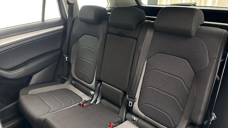 Škoda Kodiaq 2.0 TDI DSG 4x4 Ambition - fotka 16 z 24