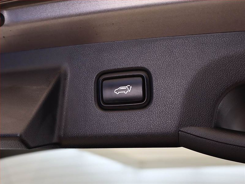 Hyundai Tucson (2022) 1.6 T-GDI PHEV - fotka 14 z 22