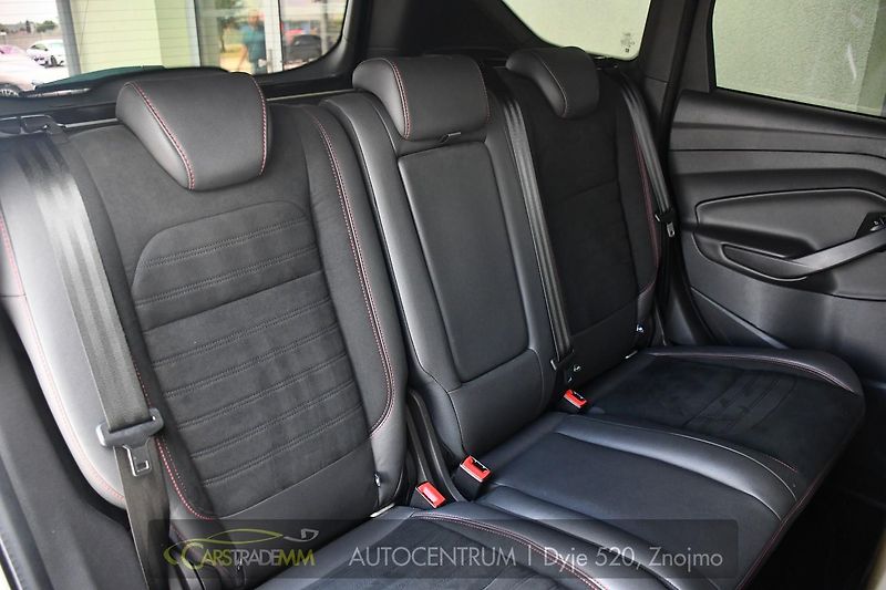 Ford Kuga 1.5TDCi ST-Line  - fotka 20 z 51