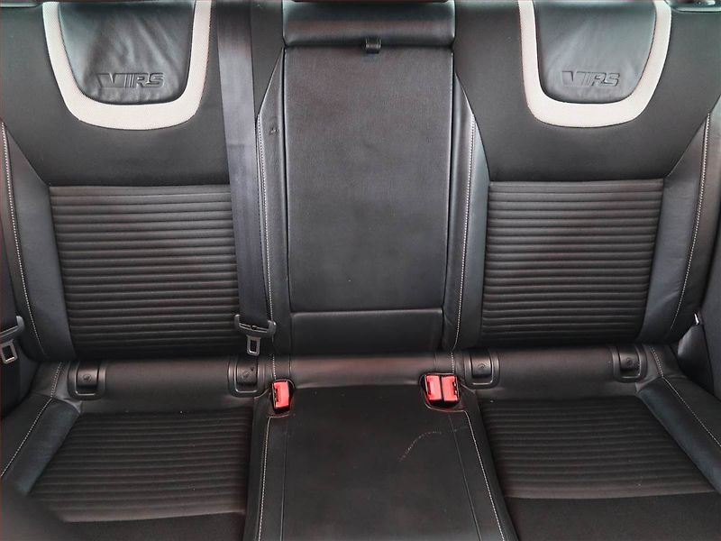Škoda Octavia (2013) RS 2.0 TDI, Automat - fotka 10 z 12