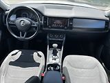 Škoda Kodiaq 2,0 TDi 110kw DSG Executive, b - náhled 12