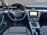 Volkswagen Passat 2,0 TDI 110kW DSG Comfort LED - náhled 4