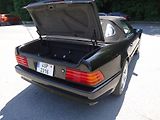 Mercedes-Benz SL (1993) 600 - náhled 12