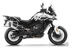 CFMOTO 800 MT (2026) Explore ES - akce - fotografie inzerátu