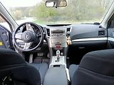 Subaru Legacy (2011) Legacy 2,5i - náhled 6