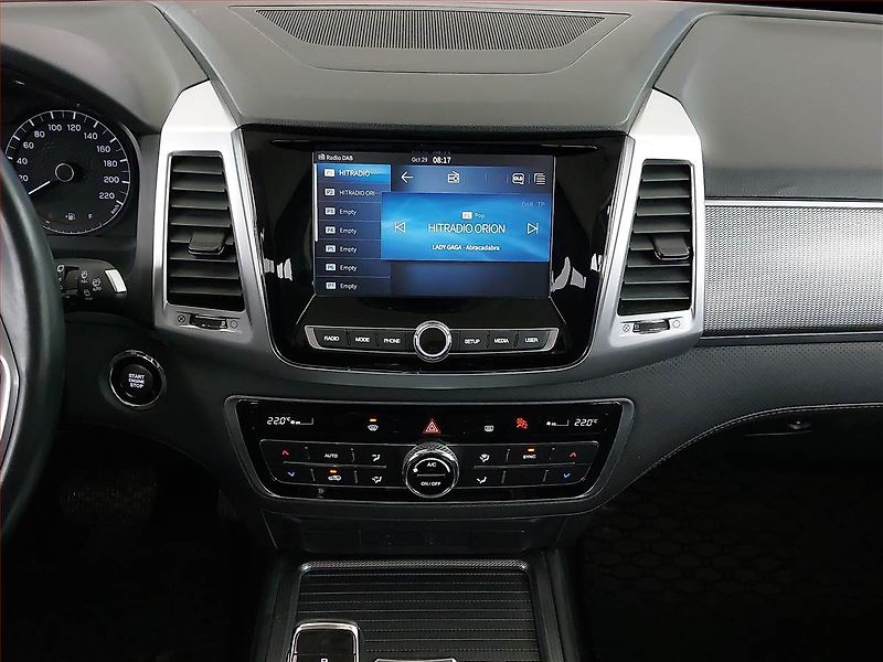 SsangYong Rexton (2023) 2.2 Diesel - fotka 10 z 18