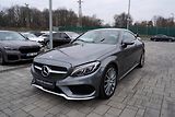 Mercedes-Benz Třídy C C 250d coupé AMG/Burm/205PS/ČR - náhled 1