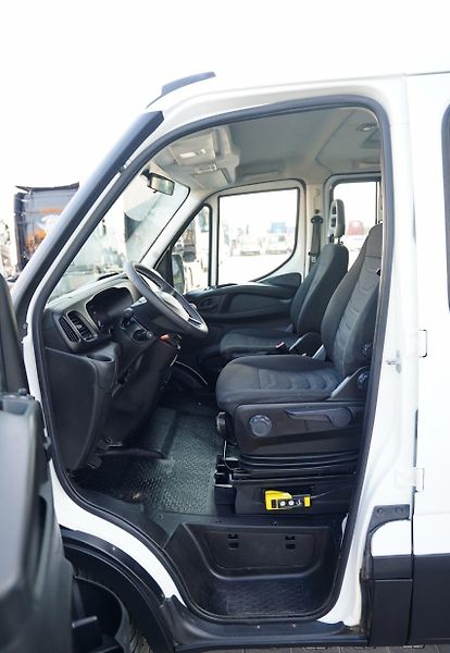 Iveco Daily 35S14D-6 MÍST - fotka 9 z 13