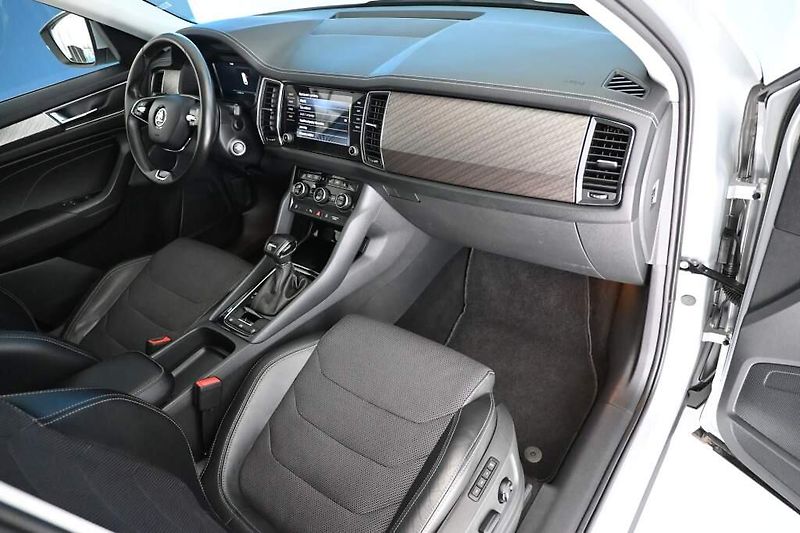 Škoda Kodiaq (2023) 2.0 STYLE LED MATRIX DSG Virtu - fotka 10 z 34