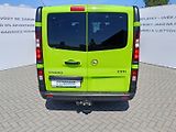 Opel Vivaro (2015) Tažné, 8-míst,  ČR, Long! - náhled 4