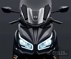 Sym (2026) JOYMAX Z+ 300 - náhled 1