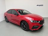 Škoda Octavia 2.0 TSI 180kW DSG RS - náhled 1