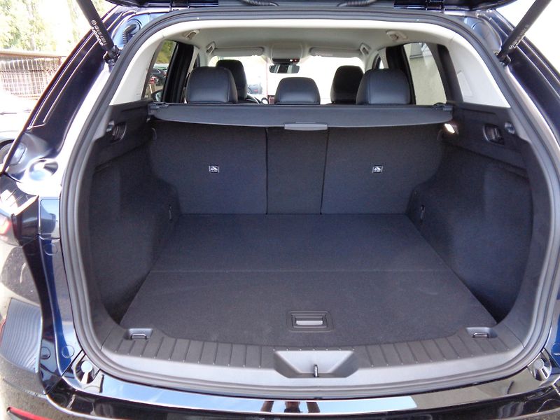 Mazda CX-5 (2026) 2,5 141 PS, Homura, AKCE! - fotka 24 z 31