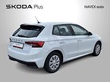 Škoda Fabia (2025) 1.0 TSI Selection - náhled 2