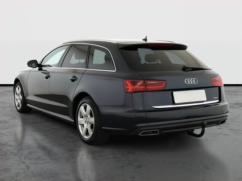 Audi A6 (2016) 3.0 TDI, 4X4, Automat, Kůže - fotka 4 z 20