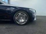 Mercedes-Benz Třídy S Třídy Mercedes-Maybach S 680 - náhled 28