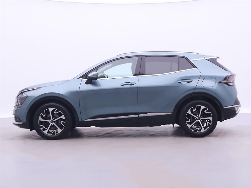Kia Sportage 1,6 T-GDI 132kW TOP 4x4 Aut. - fotka 4 z 33