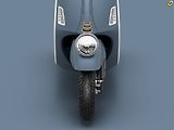 Vespa GTV 300 (2026) GTV 310 Officina 8 MY26 - náhled 13