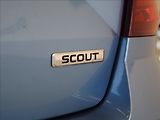 Škoda Octavia 2,0 TDi 135kW 4x4 DSG Scout - náhled 32