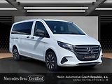 Mercedes-Benz Vito (2025) 119 CDI / Tourer Select / L / - náhled 7