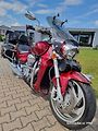 Suzuki Intruder M 1800 R (2007) víkendová akce 164900 - náhled 3
