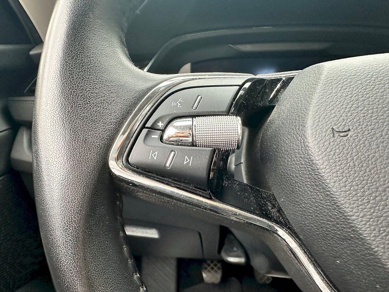 Škoda Octavia (2023) 2.0 TDI 85kW Ambition Combi - fotka 10 z 22