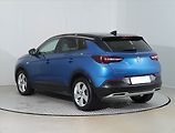 Opel Grandland X (2018) 1.2 Turbo, Kůže, Tempomat - náhled 3