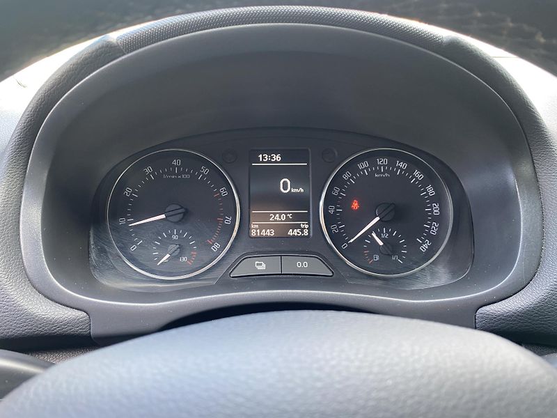 Škoda Roomster 1.2 TSI 63kW-1xMAJ.- 81 000KM - fotka 17 z 42
