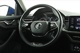 Škoda Scala (2023) Style 1.0 TSI, Automat, ČR - náhled 13