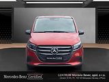 Mercedes-Benz Vito 119 CDi / TS / L / 4x4 - náhled 8