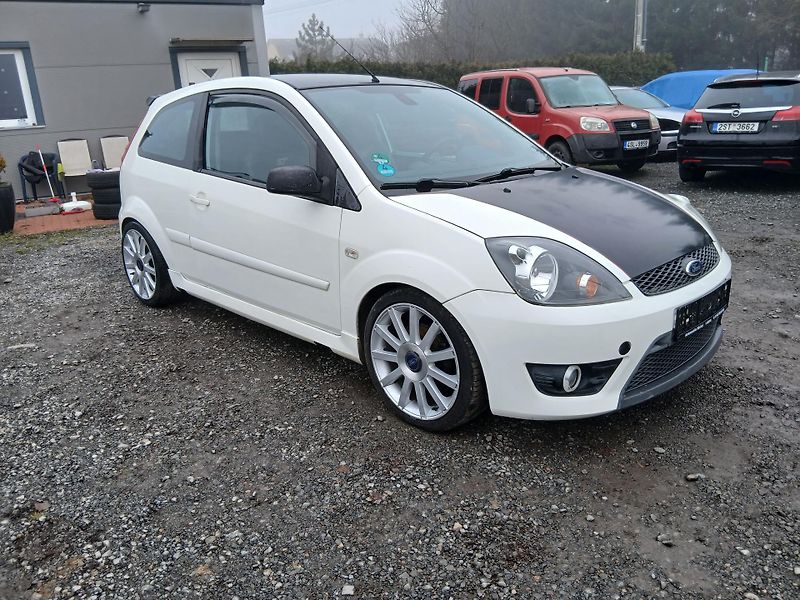 Ford Fiesta original 