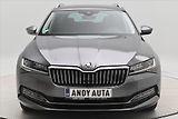 Škoda Superb 2,0 TDI 147 kW DSG Style Záruk - náhled 1