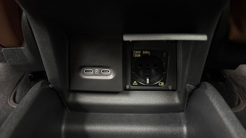 Škoda Enyaq 82 kWh AUT 80 Clever - fotka 20 z 29