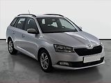 Škoda Fabia (2022) Ambition Plus 1.0 TSI - náhled 1