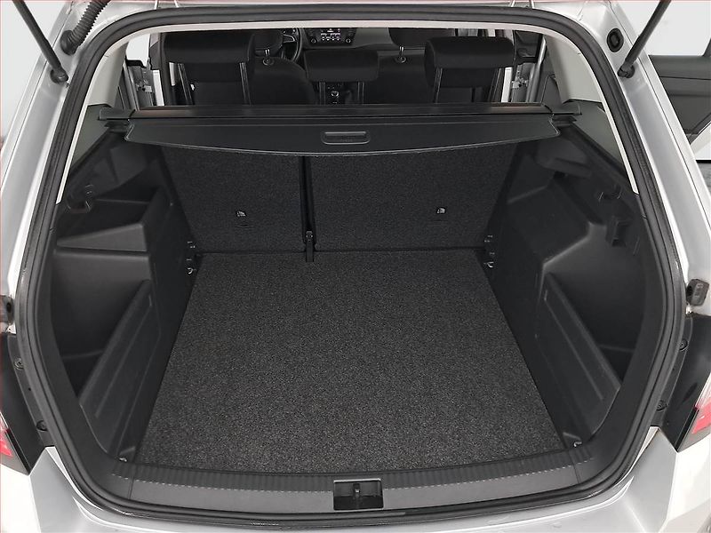 Škoda Fabia (2015) Style 1.2 TSI, Park. senzory - fotka 13 z 14