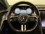 Mercedes-Benz Třídy S 350 d 4MATIC L - náhled 11